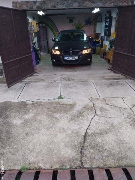 Utilizat 2011 BMW 318 Gran Turismo Berlinǎ | 5.000 EUR (Super Preț) - Imagine 1/4