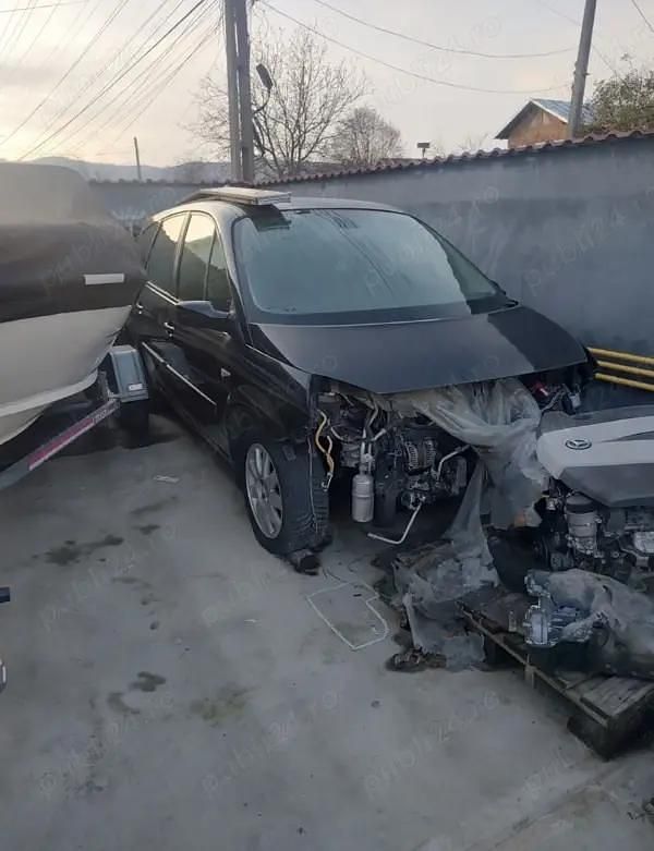 Second-hand Renault Mégane II 2008 Berlinǎ