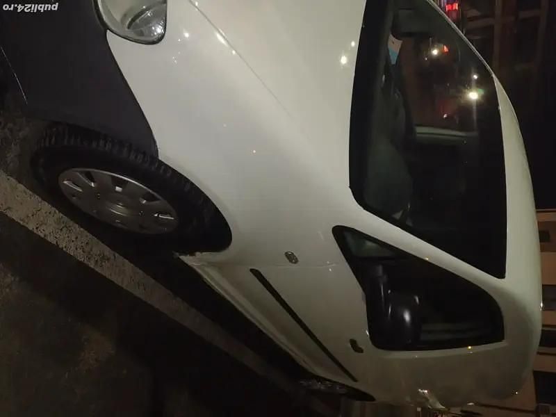 Second-hand VW Caddy 75 CP (55 kW) 2005 Monovolum