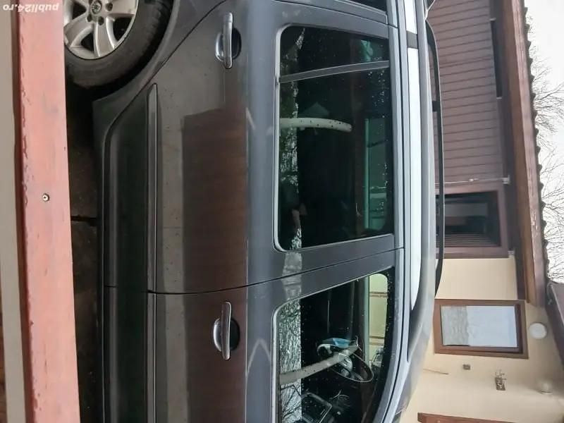 Second-hand Skoda Octavia 105 CP (77 kW) 2010 Gri Break