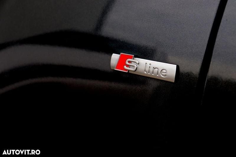 Second-hand Audi A5 Premium 177 CP (130 kW) 2011 Culoaregri Coupe