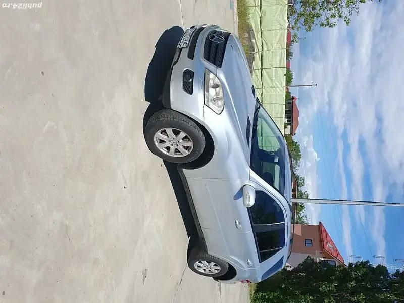 Utilizat 2007 Mercedes 280 SUV | 6.300 EUR - Imagine 1/4