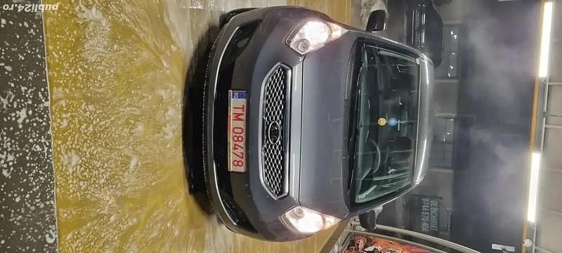 Second-hand Kia Venga 90 CP (66 kW) 2011 Hatchback