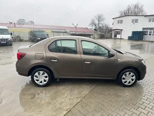 Second-hand Dacia Logan 90 CP (66 kW) 2019 Berlinǎ