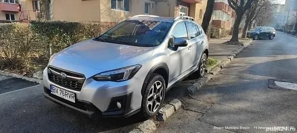 Second-hand Subaru XV 156 CP (114 kW) 2019 Gri SUV