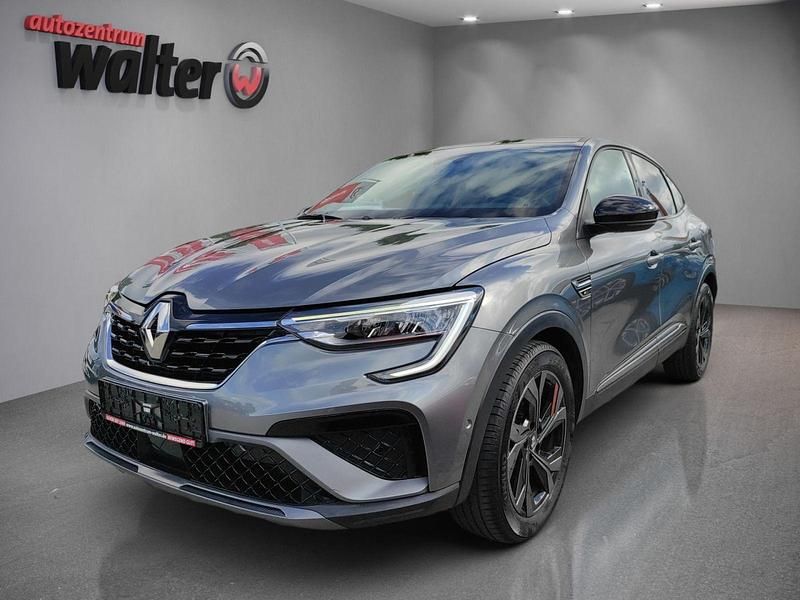 Utilizat 2022 Renault Arkana R.S. SUV | 25.211 EUR (Preț OK) - Imagine 1/1