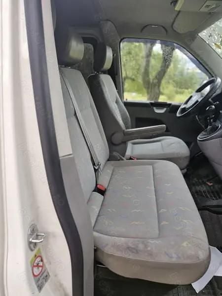 Second-hand VW T5 134 CP (98 kW) 2008 Van