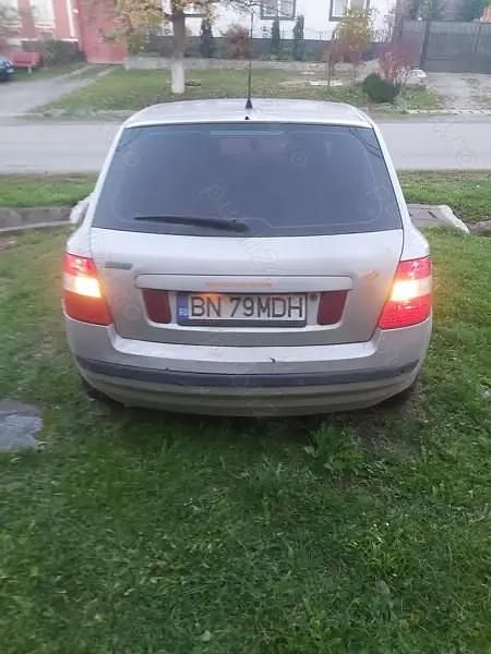 Second-hand Fiat Stilo 77 CP (56 kW) 2005