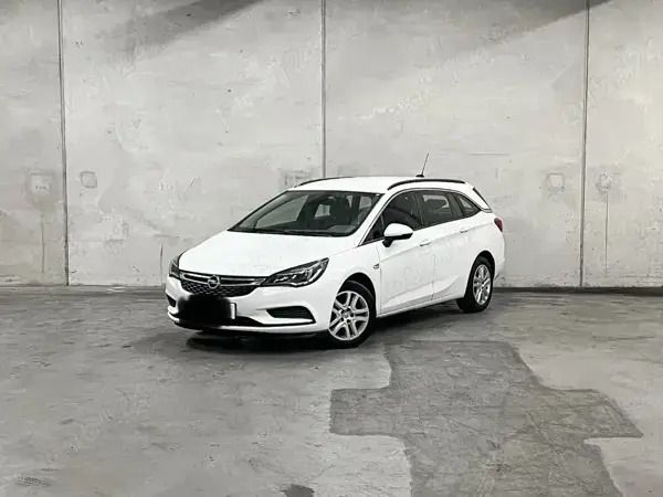 Utilizat 2020 Opel Astra Break | 7.250 EUR (Preț bun) - Imagine 1/4