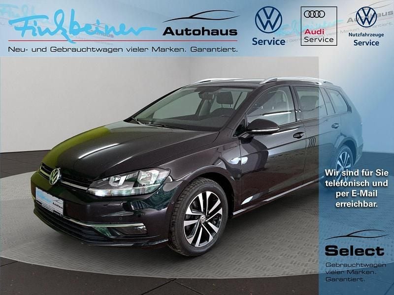 Utilizat 2020 VW Golf VII Break | 18.369 EUR (Scump) - Imagine 1/1