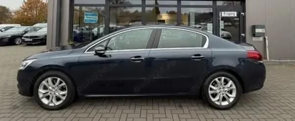Second-hand Peugeot 508 181 CP (133 kW) 2015 Berlinǎ