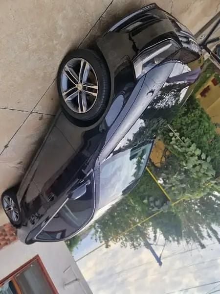 Second-hand Audi A4 140 CP (102 kW) 2013 Berlinǎ