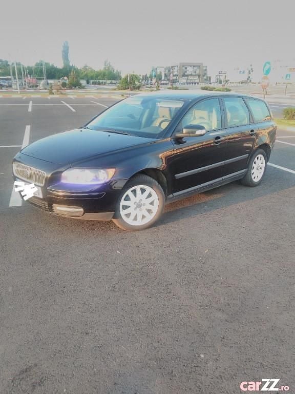 Utilizat 2007 Volvo V50 Break | 3.000 EUR (Puțin scump) - Imagine 1/4