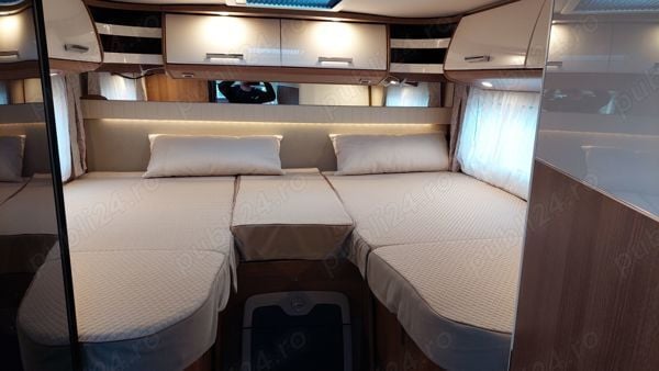 Second-hand Mercedes Sprinter 170 CP (125 kW) 2022 Gri Van