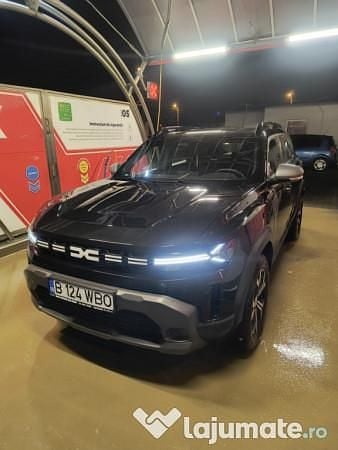 Utilizat 2025 Dacia Duster Expression SUV | 10.500 EUR - Imagine 1/4