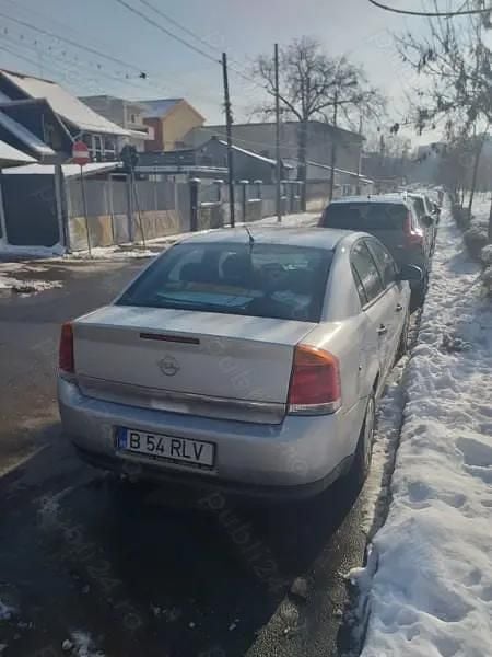 Second-hand Opel Vectra 2004 Berlinǎ