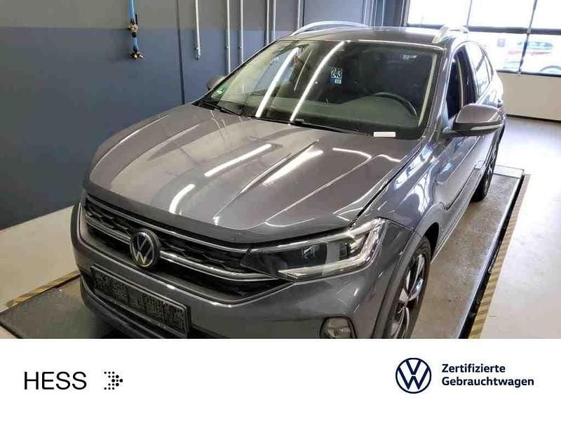 Second-hand VW Taigo Style 110 CP (80 kW) 2022 SUV