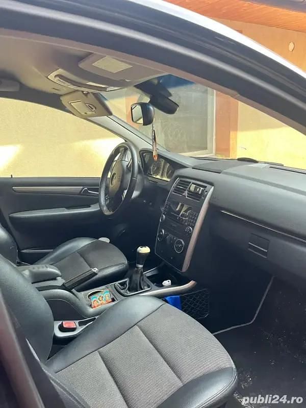 Utilizat 2007 Mercedes B200 Monovolum | 3.400 EUR (Preț OK) - Imagine 1/4