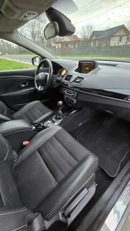 Utilizat 2014 Renault Mégane III Break | 5.900 EUR (Preț OK) - Imagine 1/4
