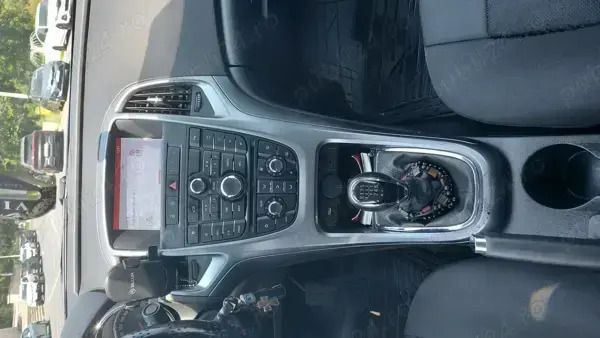 Alb Utilizat 2019 Opel Astra Berlinǎ | 9.000 EUR (Preț OK) - Imagine 1/4