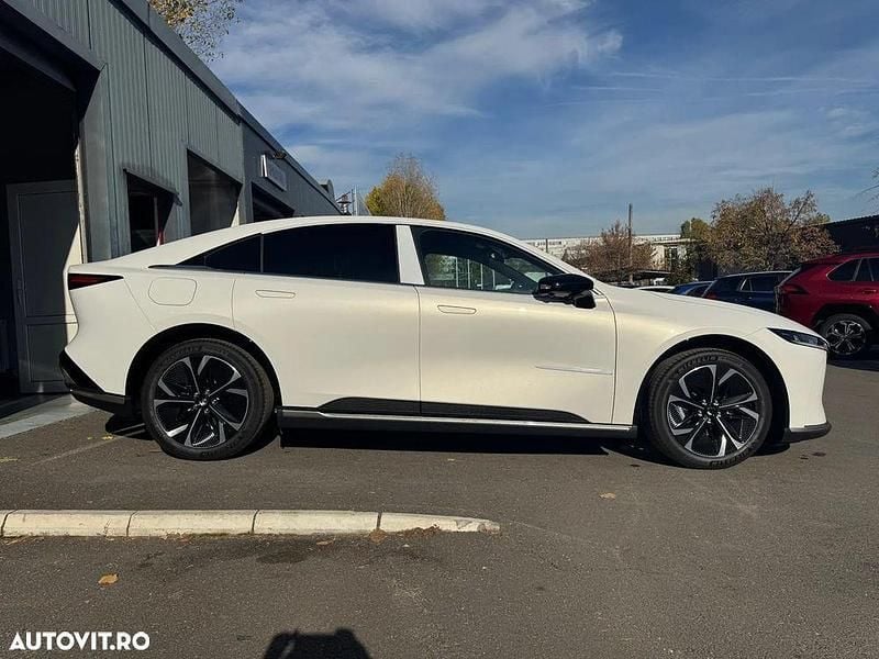 Nouă Mazda 6e Takumi-Line 180 kW (245 CP) 2025 Culoaregri Berlinǎ