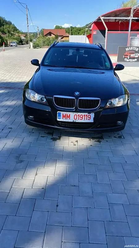 Utilizat 2006 BMW 320 Break | 3.150 EUR (Preț bun) - Imagine 1/4
