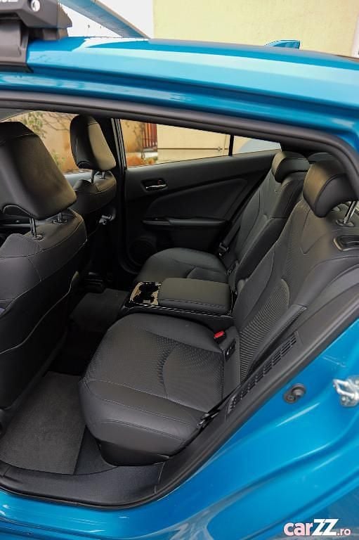 Second-hand Toyota Prius 2018 Berlinǎ