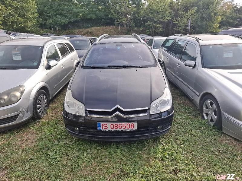 Second-hand Citroën C5 2005 Break