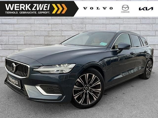 Second-hand 2022 Volvo V60 Plus Break | 41.427 EUR (Preț OK) - Imagine 1/1