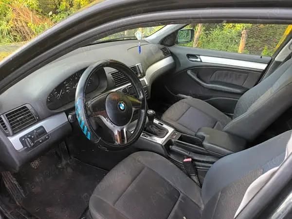 Utilizat 2002 BMW 318 Berlinǎ | 1.100 EUR (Super Preț) - Imagine 1/4