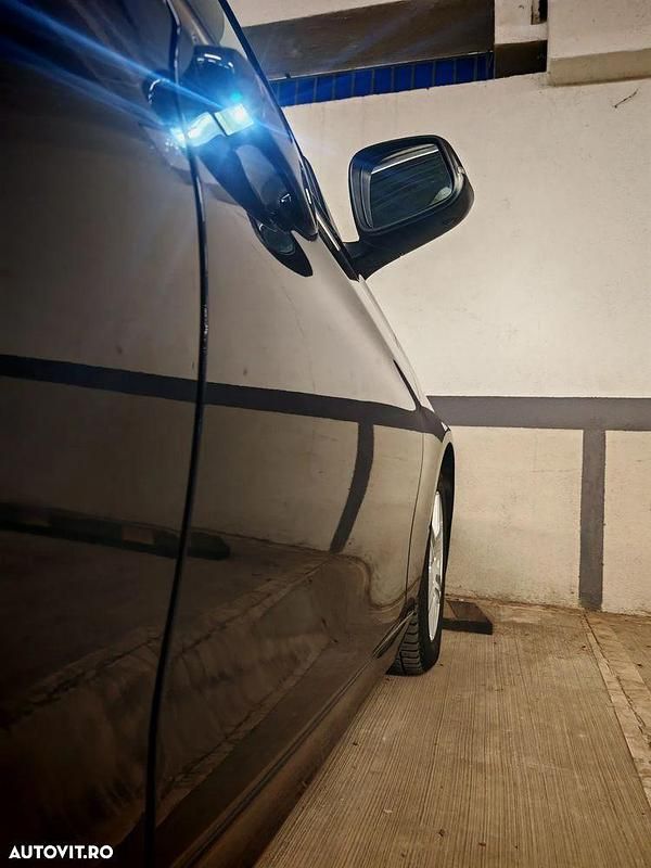 Second-hand BMW 320 Efficient Dynamics 163 CP (119 kW) 2013 Culoarealbastru Break