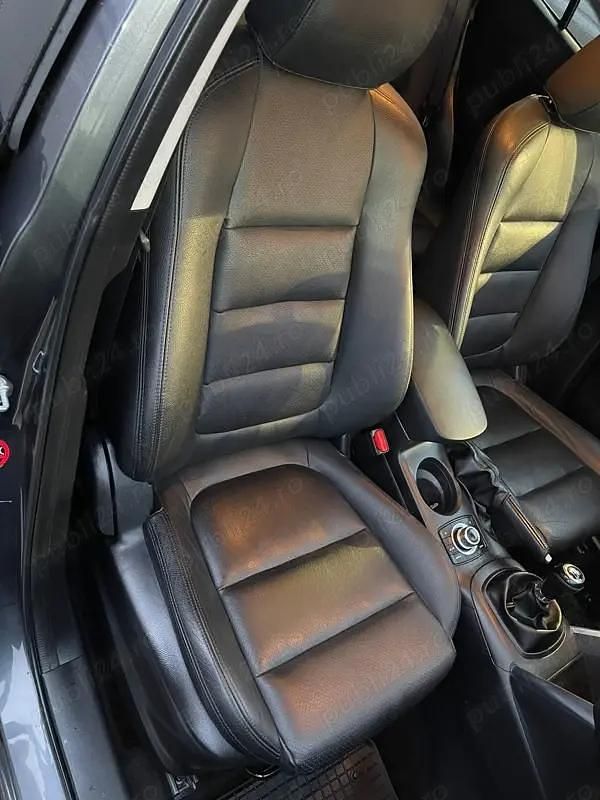 Second-hand Mazda CX-5 150 CP (110 kW) 2013 SUV