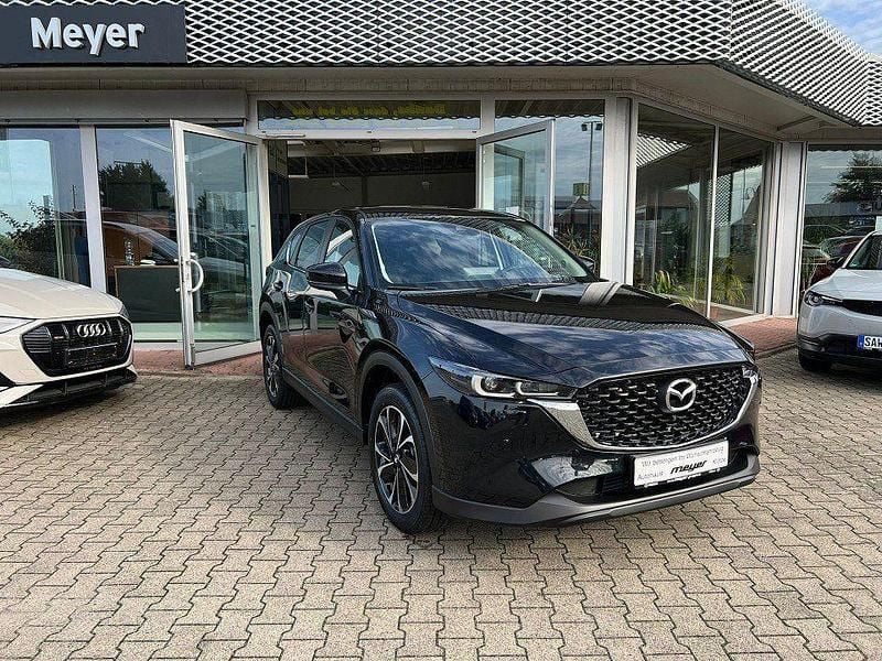Utilizat 2023 Mazda CX-5 Ad'Vantage SUV | 37.153 EUR - Imagine 1/1