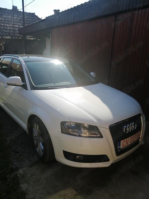 Utilizat 2011 Audi A3 Break | 6.500 EUR - Imagine 1/4