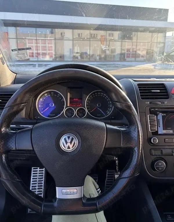 Second-hand VW Golf V GTI 215 CP (158 kW) 2008 Hatchback