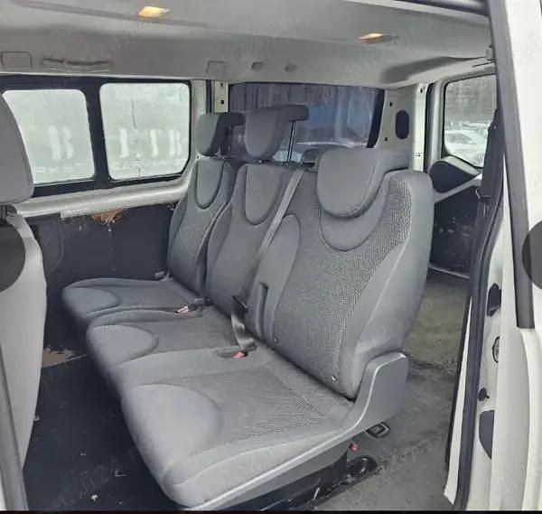 Second-hand Citroën Jumpy 120 CP (88 kW) 2009 Monovolum