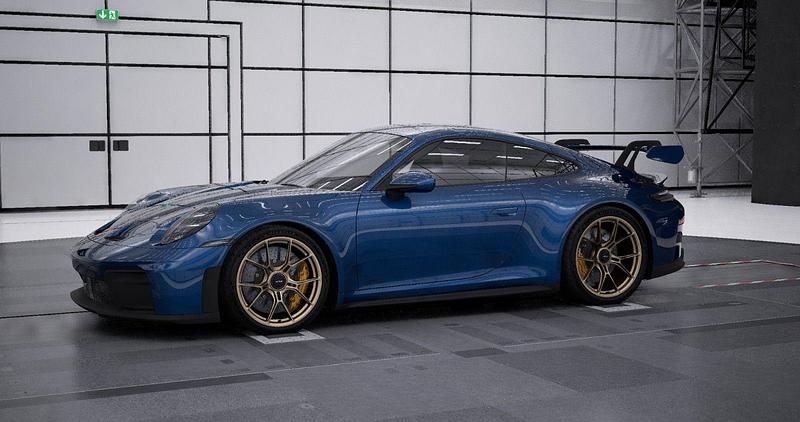 Nouă 2025 Porsche 992 | 289.968 EUR - Imagine 1/1