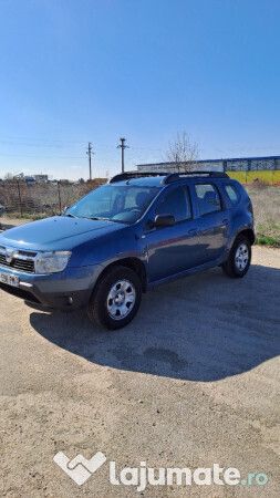 Utilizat 2011 Dacia Duster SUV | 4.990 EUR (Preț OK) - Imagine 1/4