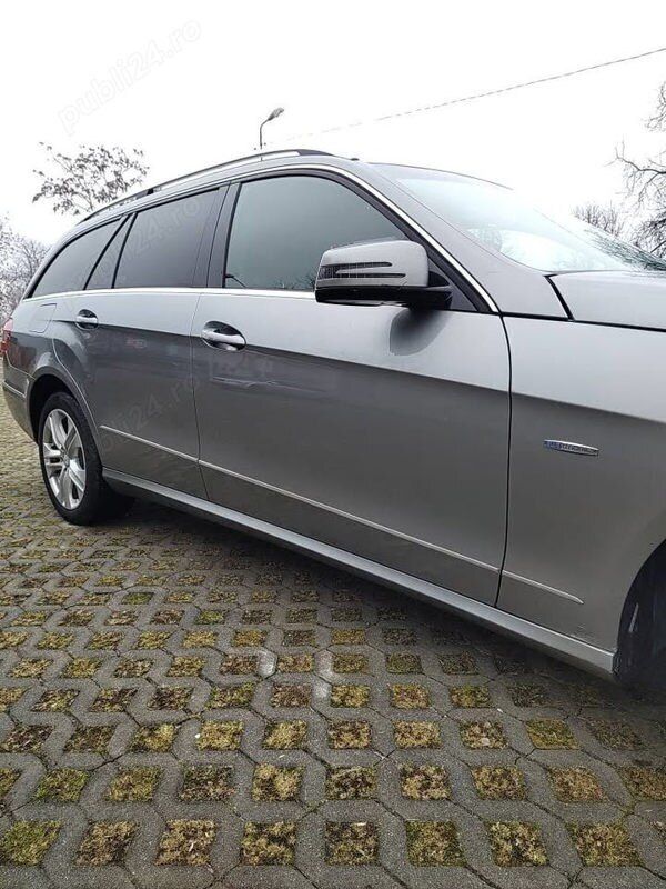 Second-hand Mercedes A220 170 CP (125 kW) 2010 Break