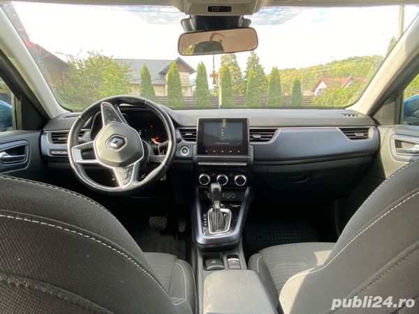 Utilizat 2021 Renault Arkana SUV | 17.900 EUR (Preț OK) - Imagine 1/4