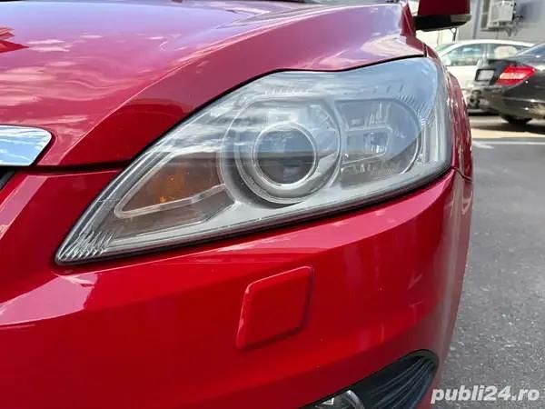 Second-hand Ford Focus 109 CP (80 kW) 2011 Break