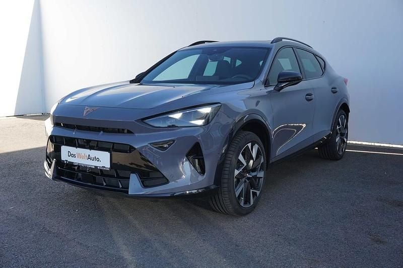 Gri deschis normal Nouă 2025 Cupra Formentor SUV | 39.640 EUR (Preț OK) - Imagine 1/4