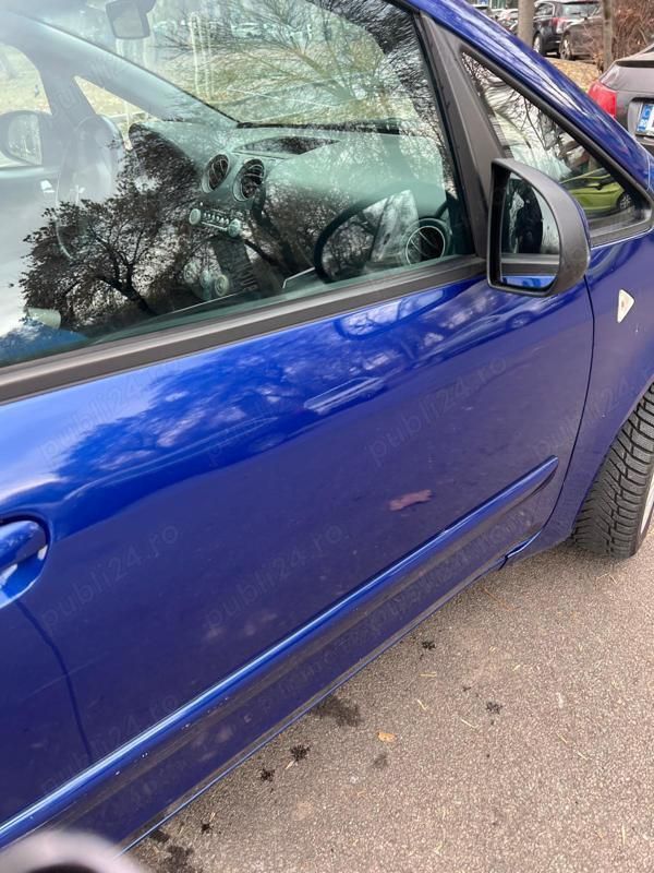 Utilizat 2008 Mitsubishi Colt | 2.850 EUR - Imagine 1/4