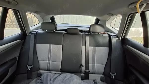 Second-hand BMW X1 143 CP (105 kW) 2012 SUV