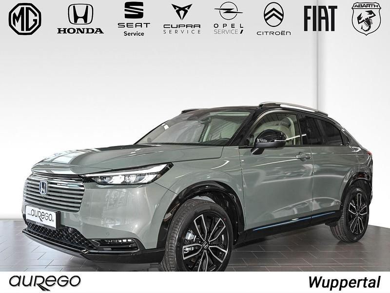 Utilizat 2025 Honda HR-V Advance SUV | 37.645 EUR - Imagine 1/1