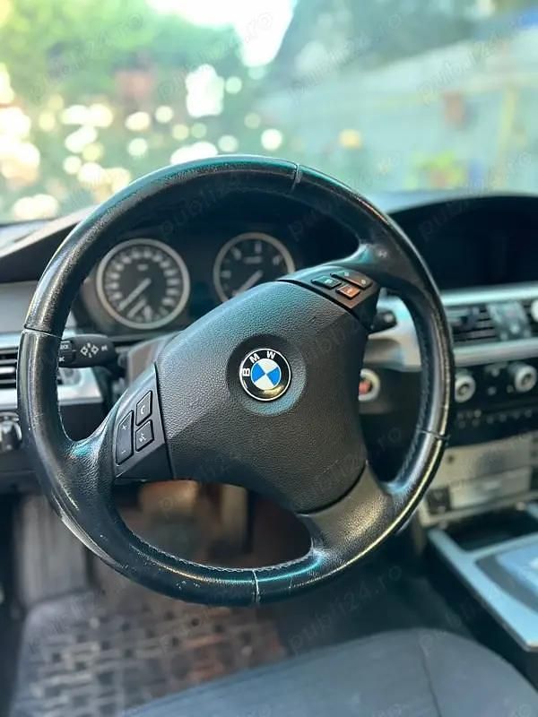 Utilizat 2009 BMW 530 | 5.350 EUR - Imagine 1/4