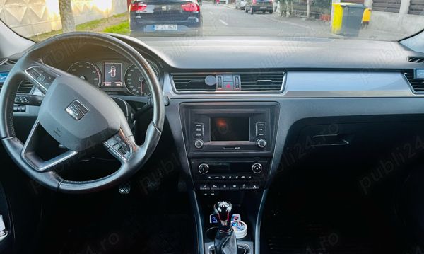Utilizat 2017 Seat Toledo Berlinǎ | 8.500 EUR - Imagine 1/4