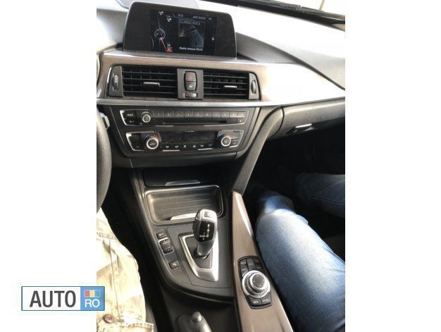 Utilizat 2015 BMW 335 Break | 20.790 EUR - Imagine 1/4