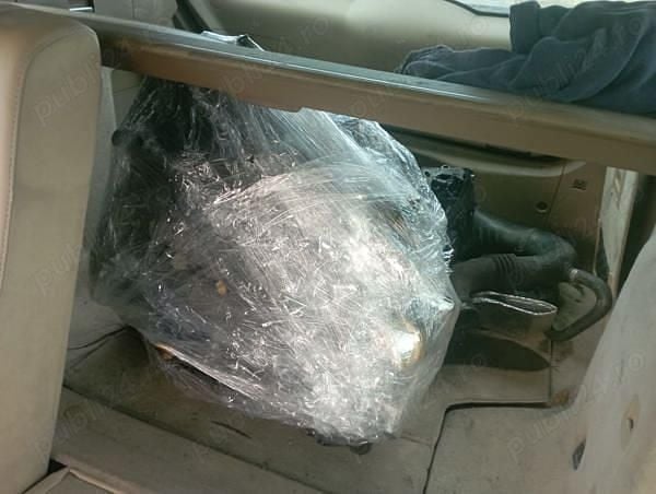 Second-hand Alfa Romeo 159 150 CP (110 kW) 2007 Break