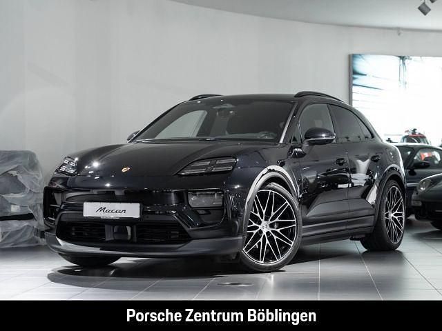 Utilizat 2025 Porsche Macan SUV | 103.942 EUR - Imagine 1/1
